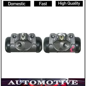 COMPLT20231025YS3404 CENTRIC PARTS Drum Brake Master Cylinder
