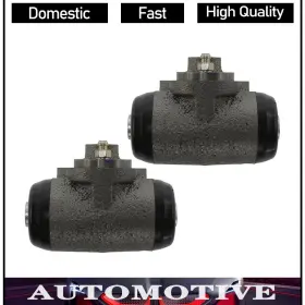 COMPLT20231025YS3426 CENTRIC PARTS Drum Brake Master Cylinder