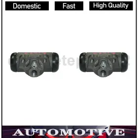 COMPLTS240522004991 CENTRIC PARTS Rear Drum Brake Master Ford