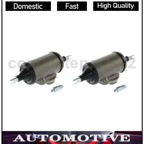 COMPLTS240522197260 CENTRIC PARTS Drum Brake Master Cylinder
