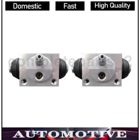 COMPLTS240822082132 CENTRIC PARTS Rear Drum Brake Master