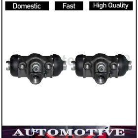 COMPLTS240902013163 CENTRIC PARTS Rear Drum Brake Master Ford