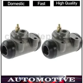 COMPLTS240910044070 CENTRIC PARTS Rear Drum Brake Master F3