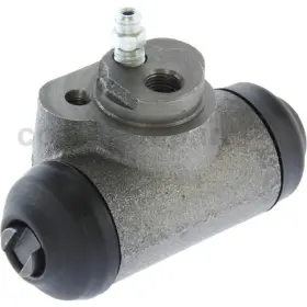 COMPLTS241205032674 CENTRIC PARTS Rear Drum Brake Master Gmc #2