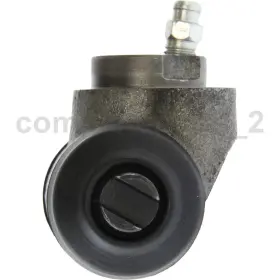 COMPLTS241205032674 CENTRIC PARTS Rear Drum Brake Master Gmc #3