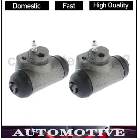 COMPLTS241205032674 CENTRIC PARTS Rear Drum Brake Master Gmc