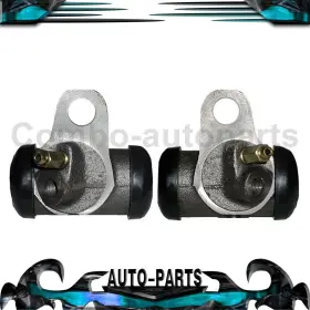 COMS020260123A9 CENTRIC PARTS Front Left Right Drum Brake Bel