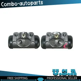 COMSALEA267 CENTRIC PARTS Drum Brake Master Cylinder Wheel