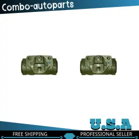 COMSALEA274 CENTRIC PARTS Rear Drum Brake Master Cylinder
