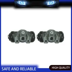 CPSA20240102D0632A CENTRIC PARTS Rear Drum Brake Master Wheel