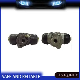 CPSA20240102D0831A CENTRIC PARTS Rear Left Right Drum Brake