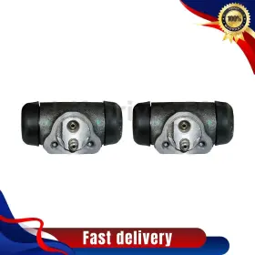 DFDE240723041176 CENTRIC PARTS Rear Drum Brake Master Wheel