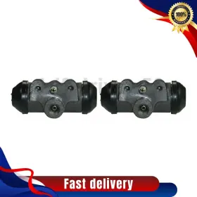 DFDE240724054046 CENTRIC PARTS Front Drum Brake Master Wheel
