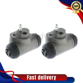 DFDE240724054291 CENTRIC PARTS Rear Drum Brake Master Wheel
