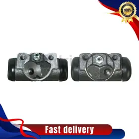 DFDE240724131526 CENTRIC PARTS Rear Drum Brake Master Wheel