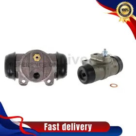 DFDE240724132692 CENTRIC PARTS Rear Drum Brake Master Wheel