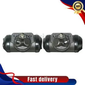 DFDE240724142423 CENTRIC PARTS Front Drum Brake Master Wheel