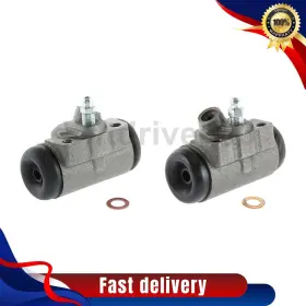 DFDE240724160434 CENTRIC PARTS Front Drum Brake Master Wheel