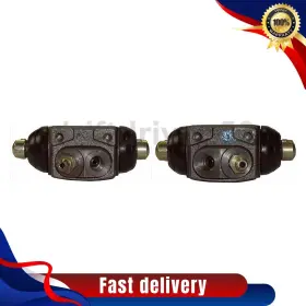 DFDE240724162475 CENTRIC PARTS Rear Drum Brake Master Wheel