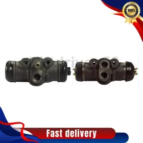 DFDE240724166251 CENTRIC PARTS Rear Drum Brake Master Wheel