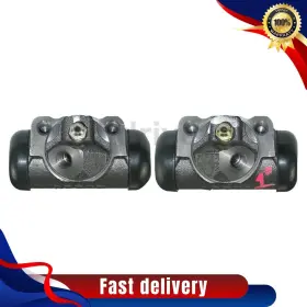 DFDE240724168484 CENTRIC PARTS Rear Drum Brake Master Wheel