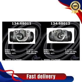 DFDE240724168666 CENTRIC PARTS Front Drum Brake Master Wheel