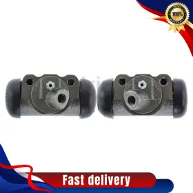 DFDE240724186056 CENTRIC PARTS Front Drum Brake Master Wheel