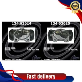 DFDE240724187880 CENTRIC PARTS Front Drum Brake Master Wheel