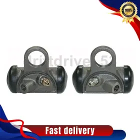 DFDE240724223482 CENTRIC PARTS Front Drum Brake Master Wheel