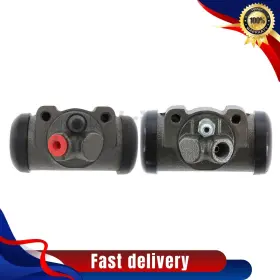 DFDE240724223513 CENTRIC PARTS Rear Drum Brake Master Wheel