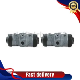 DFDE240724311855 CENTRIC PARTS Rear Drum Brake Master Wheel