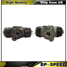 DVDX20260108-FZ6984 CENTRIC PARTS Rear Drum Brake Master Xb