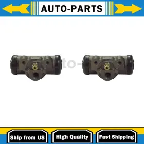 DVDX20260108-FZ6985 CENTRIC PARTS Rear Drum Brake Master