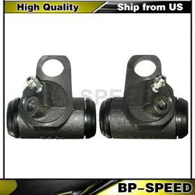 DVDX20260108-FZ6990 CENTRIC PARTS Front Drum Brake Master