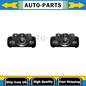 DVDX20260108-FZ6991 CENTRIC PARTS Rear Drum Brake Master Jeep