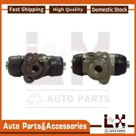 DVDX20260108-FZ7260 CENTRIC PARTS Drum Brake Master Cylinder