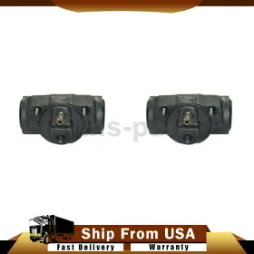 DYNWTN250905COP1142A CENTRIC PARTS Rear Drum Brake Master Gmc