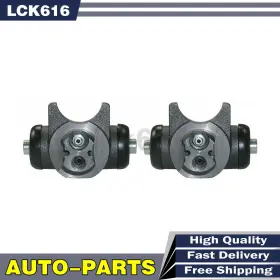 DYNWTN250905COP1143A CENTRIC PARTS Rear Drum Brake Master