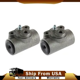 DYNWTN250905COP1147A CENTRIC PARTS Rear Drum Brake Master Gmc