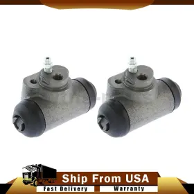 DYNWTN250905COP1149A CENTRIC PARTS Rear Drum Brake Master