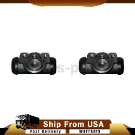 DYNWTN250905COP1152A CENTRIC PARTS Rear Drum Brake Master