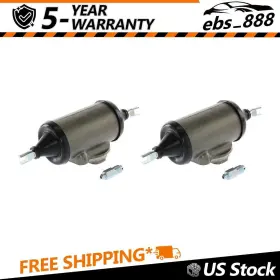 E38AGTS220250107111820C CENTRIC PARTS Rear Drum Brake Master