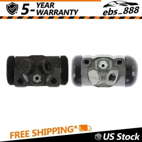 E38BGVP320250107111832A CENTRIC PARTS Rear Drum Brake Master