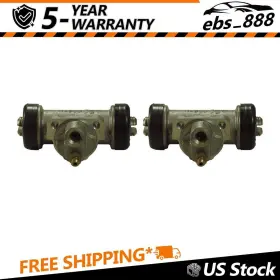 E38CGTU220250107111821B CENTRIC PARTS Rear Drum Brake Master