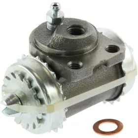 E38CIOW120250107112312B CENTRIC PARTS Rear Drum Brake Master #2