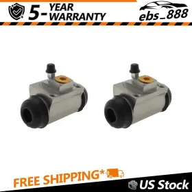 E38DGTV220250107111821C CENTRIC PARTS Rear Drum Brake Master