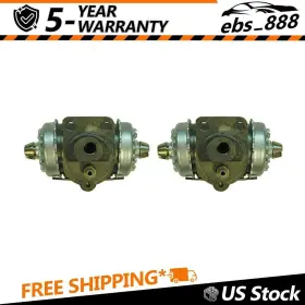 E38DGZR220250107111854B CENTRIC PARTS Front Drum Brake Master