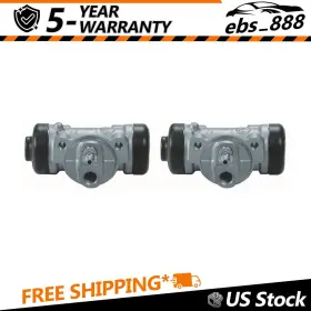 E38DLXB220250122164839B CENTRIC PARTS Rear Drum Brake Master
