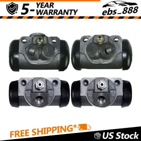 E38EBHK420250115104520B CENTRIC PARTS Front Rear Drum Brake