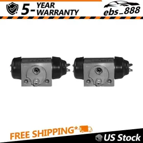E38EGZS220250107111854C CENTRIC PARTS Rear Drum Brake Master